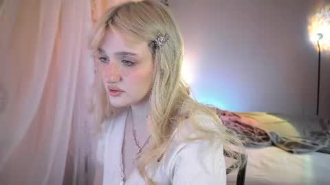 Ellie online show from 07.23.26