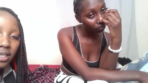 snowfox254 online show from 12.01.25