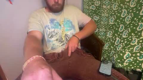 snowtrooper888 online show from 06.20.26