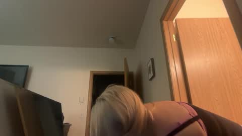 BigBootyJudy online show from 07.29.26