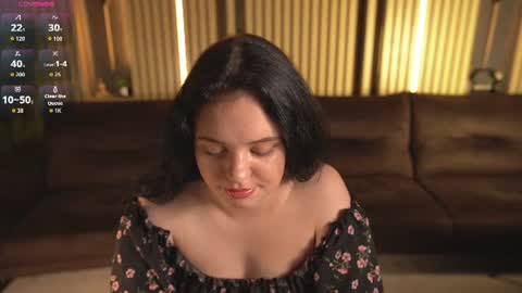 snowwhite_bella online show from 07.18.26