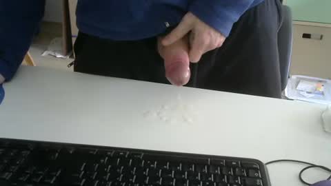 paul online show from 11.03.25