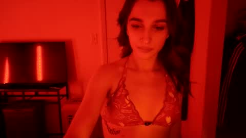 Babygirl Ivy online show from 02.27.26
