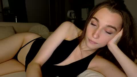 Babygirl Ivy online show from 06.20.26