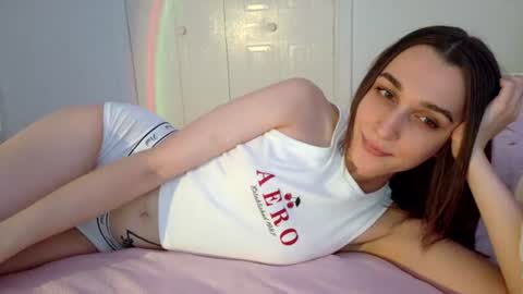 Babygirl Ivy online show from 07.20.26