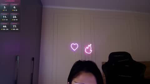 Snapshot of so_yeun chatting on 02.08.26 Soyeun online show from 02.08.26