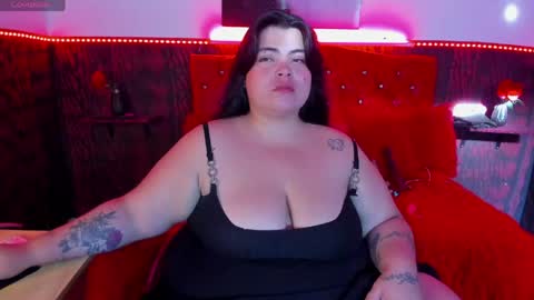 Snapshot of sobigcurvy44 chatting on 04.30.26 leidy online show from 04.30.26