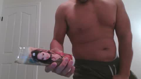 Snapshot of soc1908 chatting on 12.18.24 soc1908 online show from 12.18.24