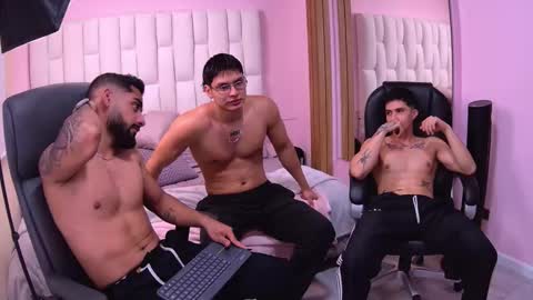 Snapshot of soccer_hot chatting on 01.07.26 SOCCER HOT online show from 01.07.26