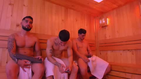 Snapshot of soccer_hot chatting on 01.13.26 SOCCER HOT online show from 01.13.26