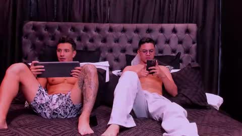 Snapshot of soccer_hot chatting on 03.07.26 SOCCER HOT online show from 03.07.26