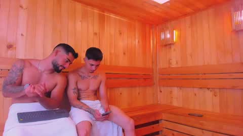 Snapshot of soccer_hot chatting on 04.15.26 SOCCER HOT online show from 04.15.26