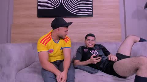 SOCCER HOT online show from 07.15.26