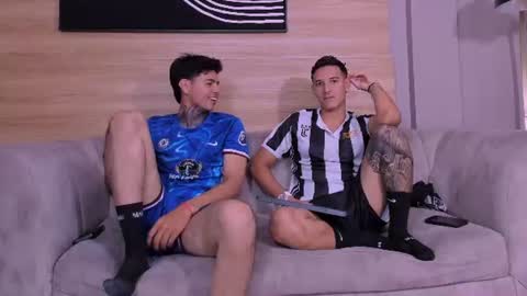 SOCCER HOT online show from 07.22.26