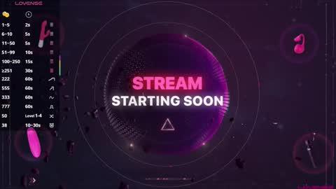 KINKYCHAOS online show from 01.12.26