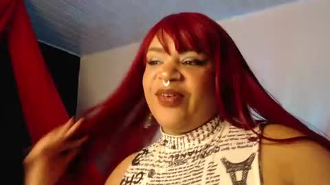Soee Rous online show from 08.03.26
