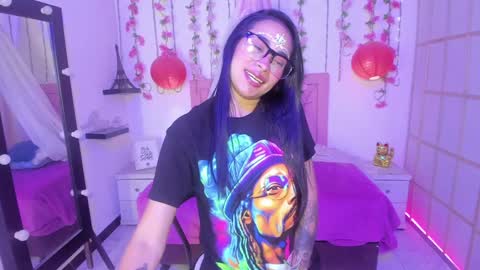 Snapshot of soffi_roberts chatting on 01.30.25 sofiia online show from 01.30.25