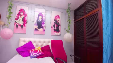 Snapshot of soffi_roberts chatting on 09.20.25 sofiia online show from 09.20.25