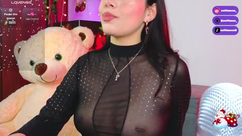 IG Soffimoon   I THANK YOU FOR LEAVING YOUR FOLLOW online show from 12.23.24