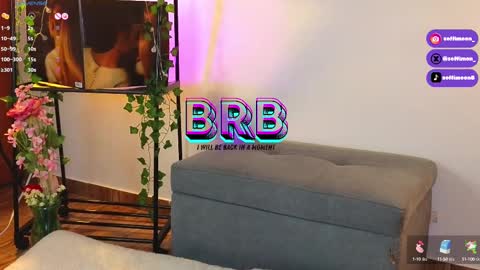 IG Soffimoon   I THANK YOU FOR LEAVING YOUR FOLLOW online show from 03.07.25