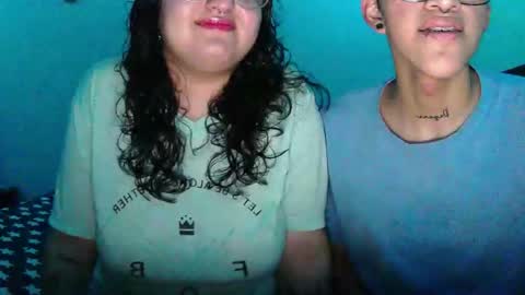 Snapshot of soffje00 chatting on 09.18.25 soffje00 online show from 09.18.25