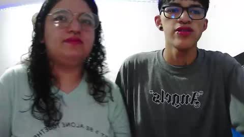 Snapshot of soffje00 chatting on 10.15.25 soffje00 online show from 10.15.25