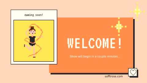 Julia    online show from 12.01.24