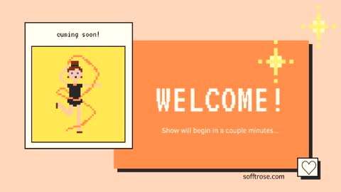 Julia    online show from 02.06.25