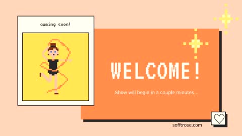 Julia    online show from 03.06.25