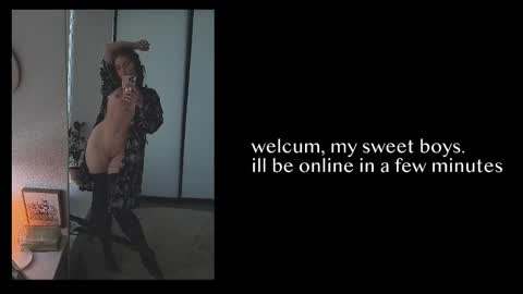 Julia    online show from 02.06.26