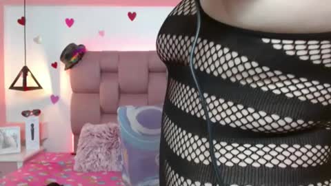 SoffyBrown online show from 02.12.25