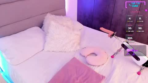 Snapshot of soffywatson chatting on 02.08.25 Sofia online show from 02.08.25