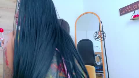 sofhia cruz online show from 02.25.25