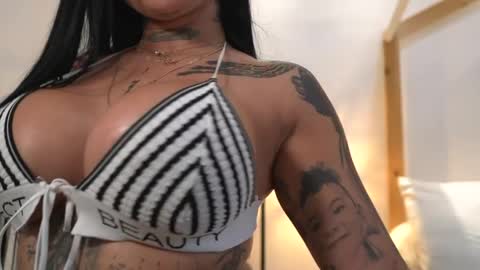 sofhia cruz online show from 05.14.26