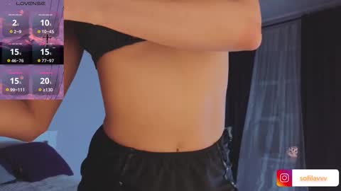 Snapshot of sofi___love chatting on 02.09.26 Sofi online show from 02.09.26