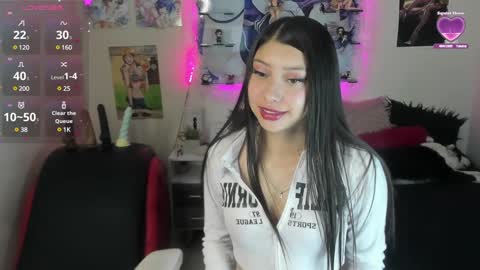 Sofi lenos online show from 01.21.25