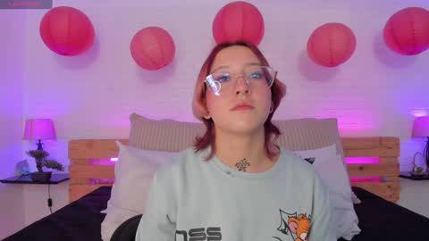 Snapshot of sofi_bakerrr chatting on 12.04.24 Sofia online show from 12.04.24