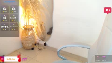 Sofi online show from 03.02.26