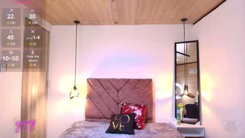 SOFI BLAKE online show from 03.17.26