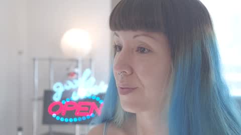 Sofi Mora online show from 01.13.25