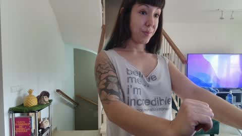 Sofi Mora online show from 02.01.26