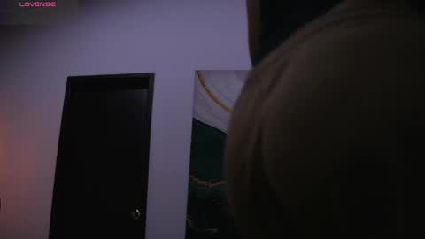 Snapshot of sofi_moreno chatting on 04.21.26 Sofi online show from 04.21.26