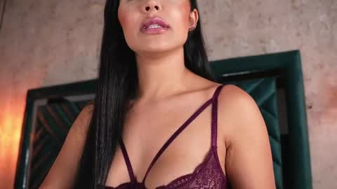 Snapshot of sofi_moreno chatting on 05.26.26 Sofi online show from 05.26.26