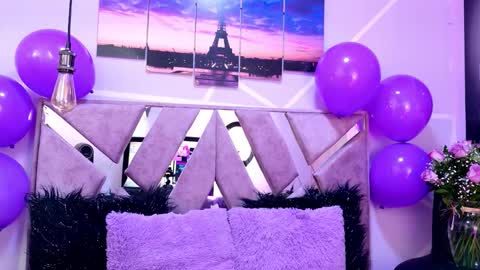 Sofi Noa online show from 11.13.25