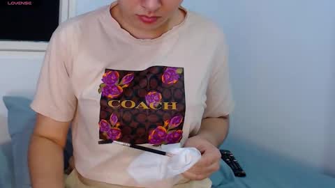 sofi rojas online show from 11.30.25