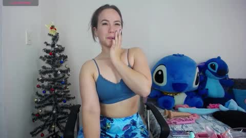 Snapshot of sofi_sweetcam21 chatting on 01.06.26 LAURA SOFIA online show from 01.06.26