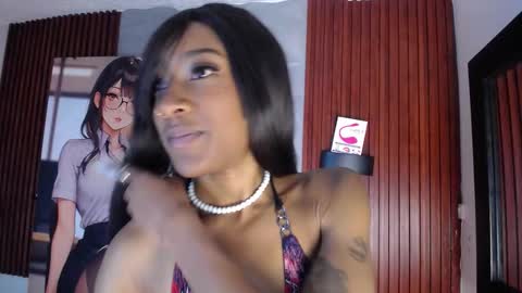 Snapshot of sofi_thomas_ chatting on 02.28.26 Sofia online show from 02.28.26