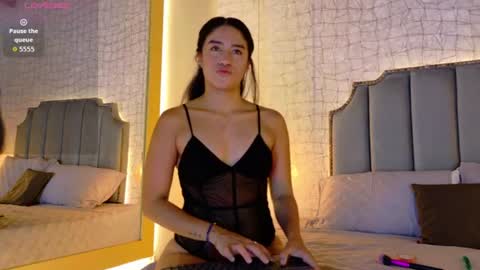 sofi_williams2 online show from 07.27.26