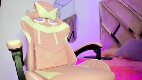 Snapshot of sofia1candyht chatting on 01.23.25 SOFIA online show from 01.23.25