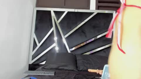 Snapshot of sofia1candyht chatting on 01.30.25 SOFIA online show from 01.30.25